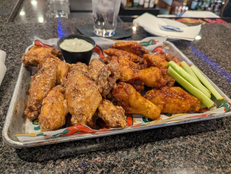 Center Street Grille (Enola)