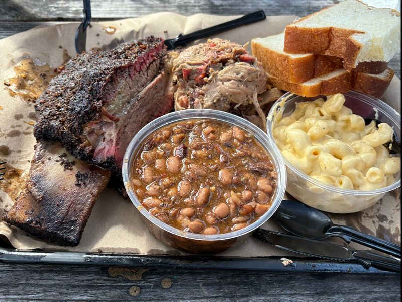Smokemade Meats + Eats (Orlando)
