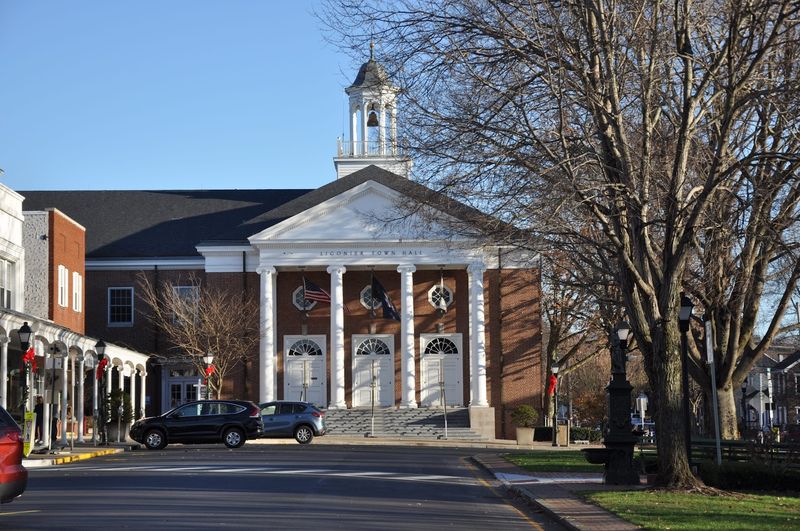 Ligonier