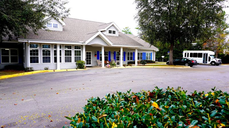 DeFuniak Springs