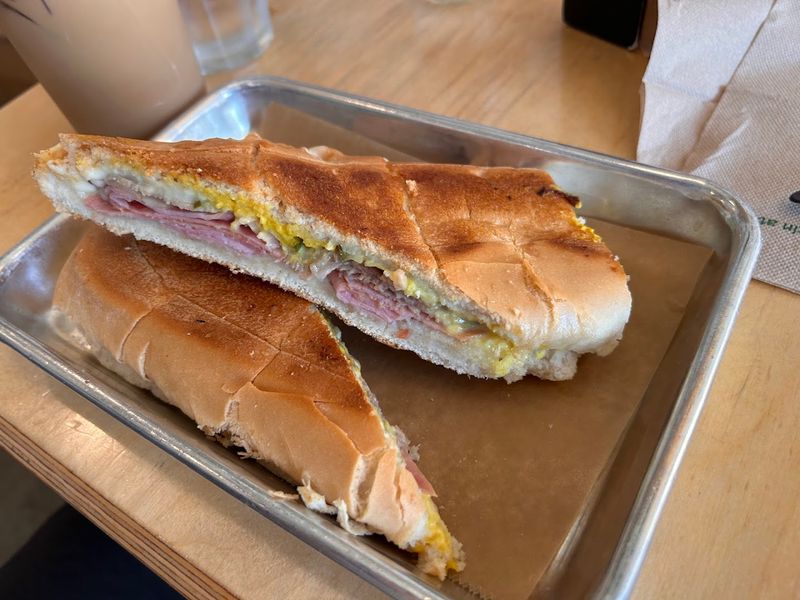 Black Bean Deli