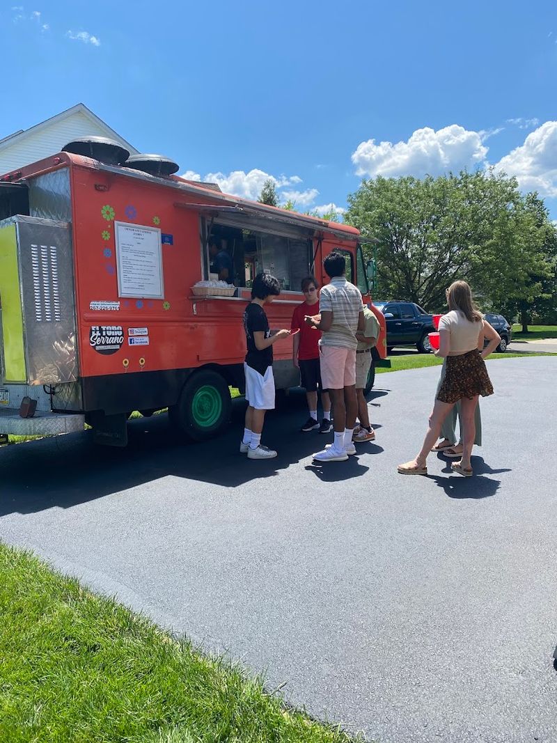 eltoroserranophillyfoodtruck - Philadelphia