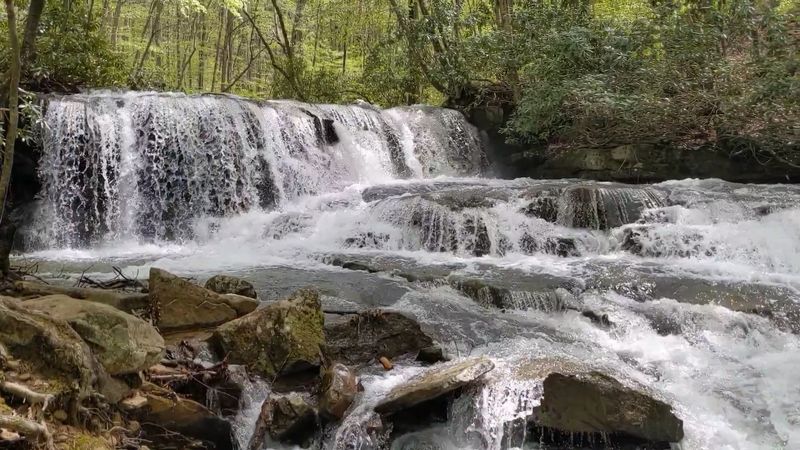 Jonathan Run Falls