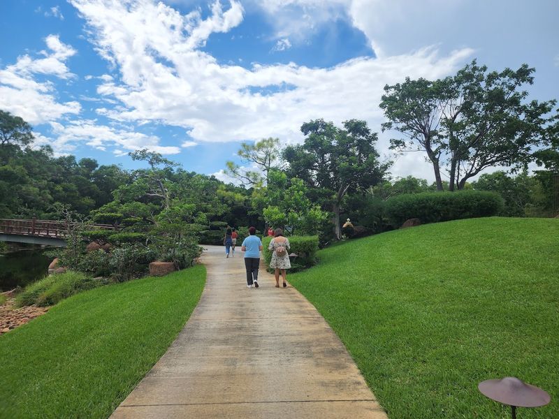 Visitor Information (Location, Hours & Admission)