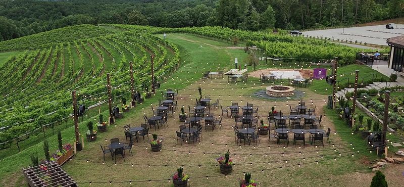 Dahlonega Wine Country