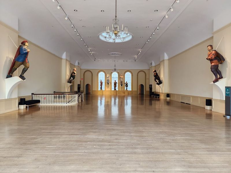 Peabody Essex Museum