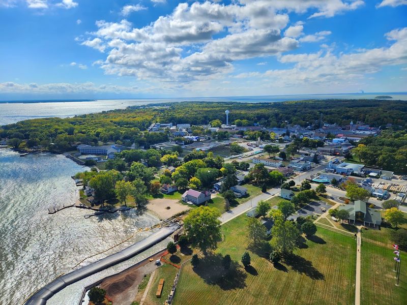 Put-in-Bay &ndash; South Bass Island