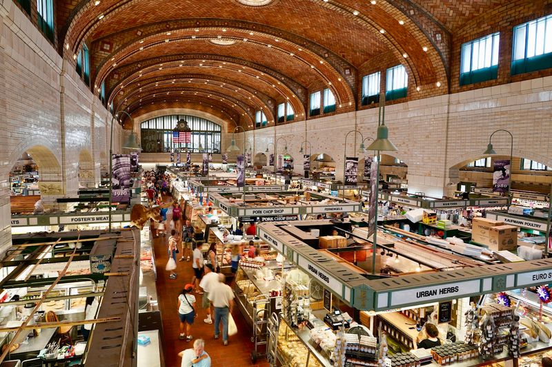 West Side Market (Cleveland)