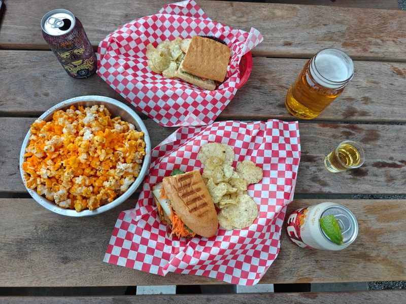 Victory Sandwich Bar (Decatur)