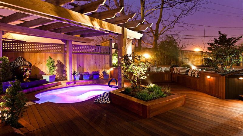 Crowne Pointe Historic Inn & Spa