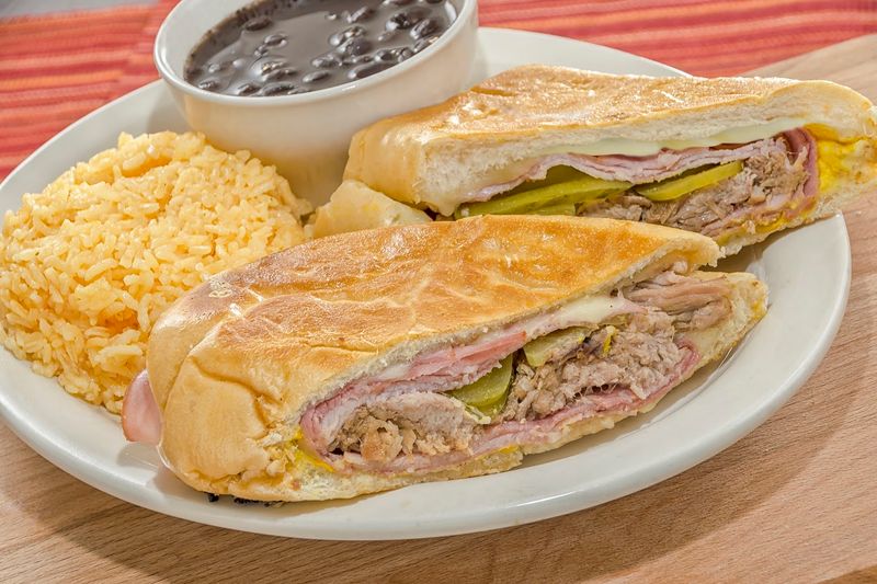 Papi&rsquo;s Cuban & Caribbean Grill