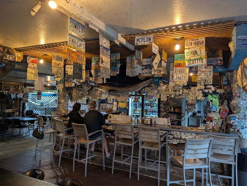 Alabama Jack&rsquo;s, Key Largo