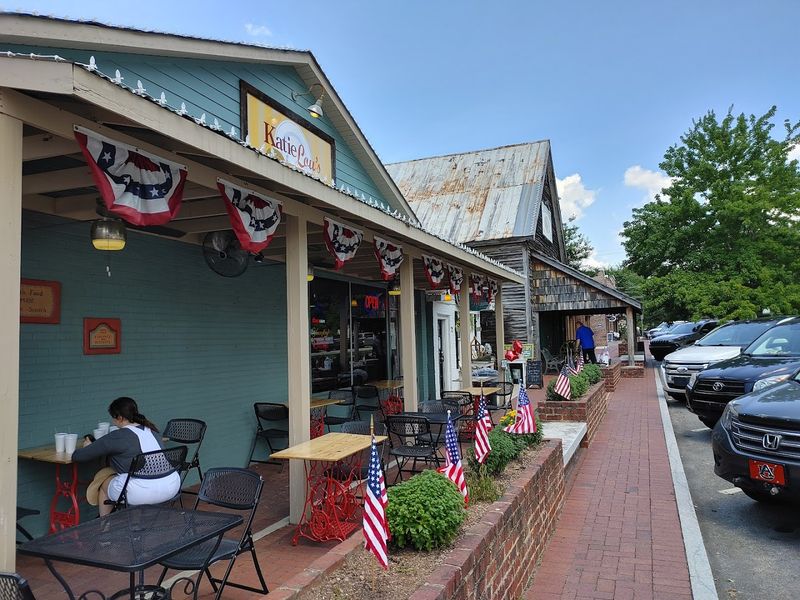 Senoia