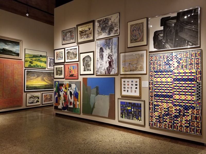 Canton Museum of Art 