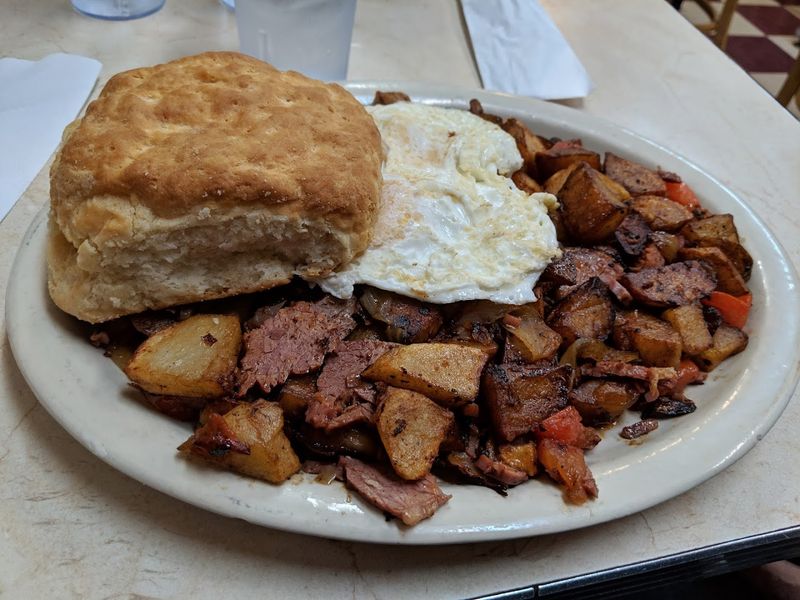 Smith Street Diner 