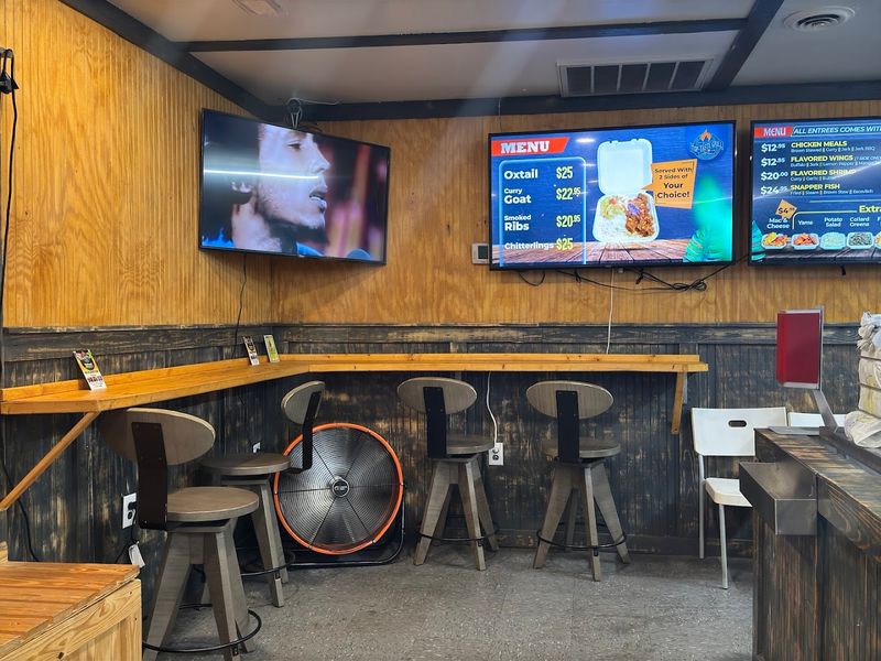 Top Taste Grill