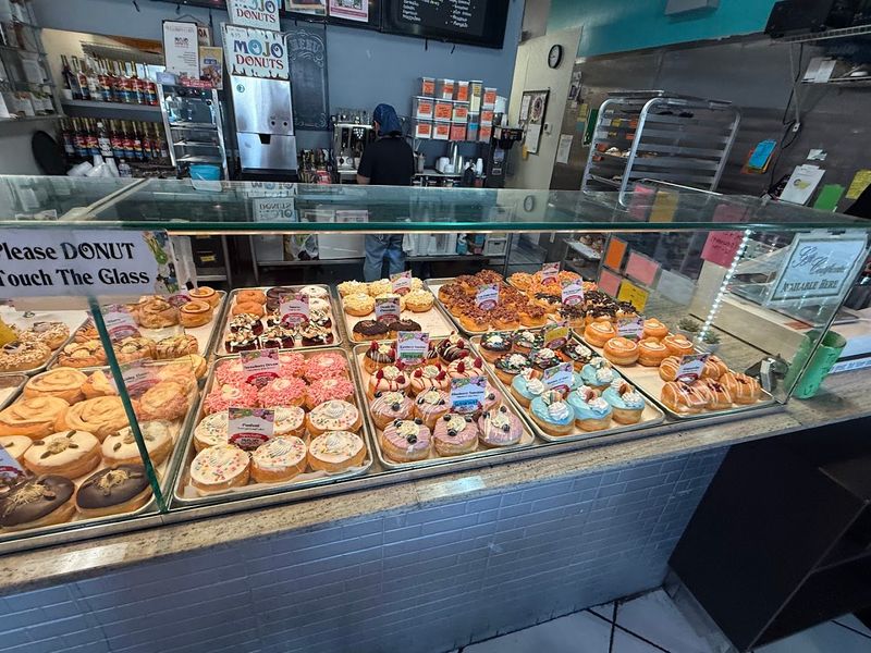 Mojo Donuts (Pembroke Pines)