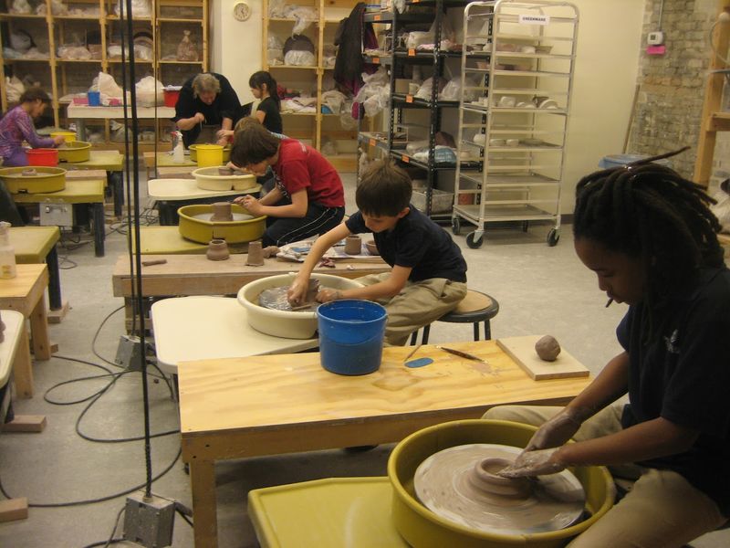 Mudflat Studio, Middlesex County