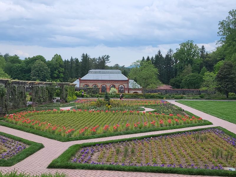 Biltmore Estate Gardens (Asheville)
