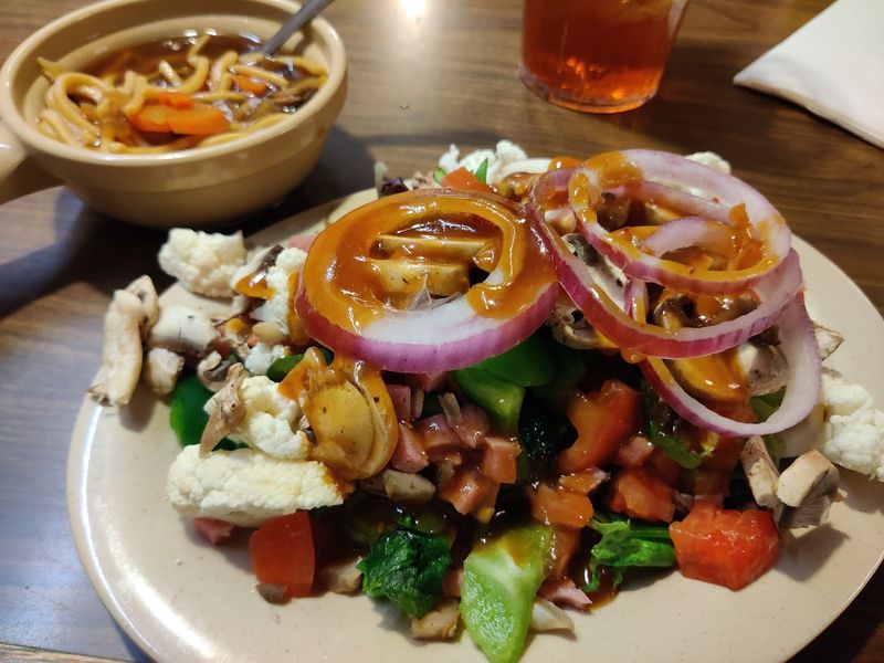 Hoss's Drive-In, Murrysville, Westmoreland County
