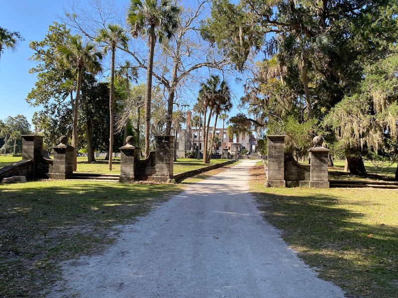 Cumberland Island
