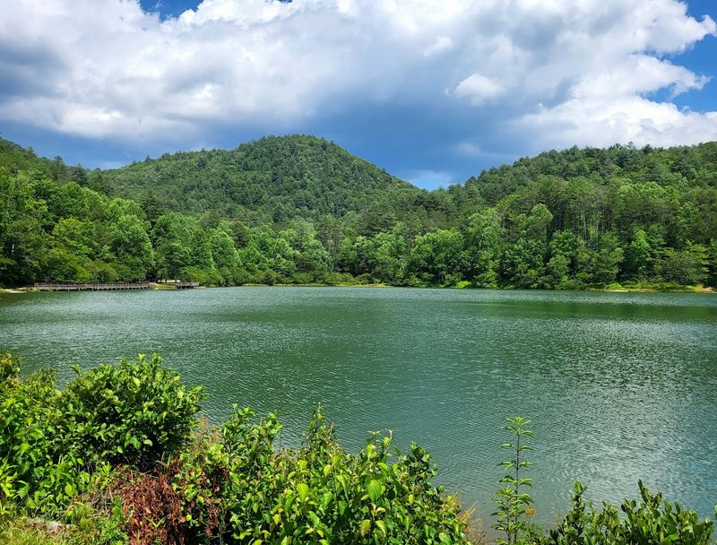 Black Rock Mountain State Park