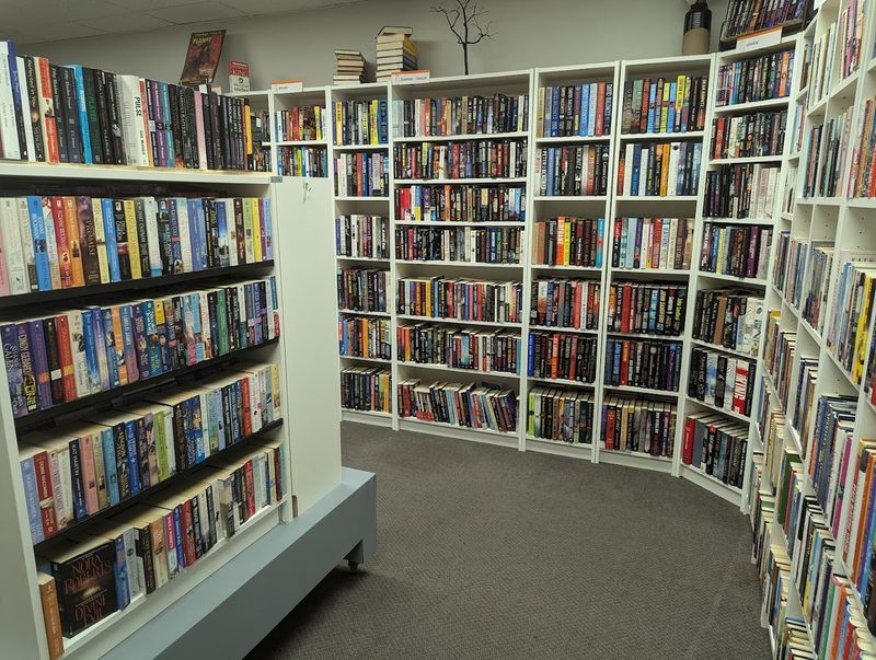 Birch Tree Bookery (Marion)