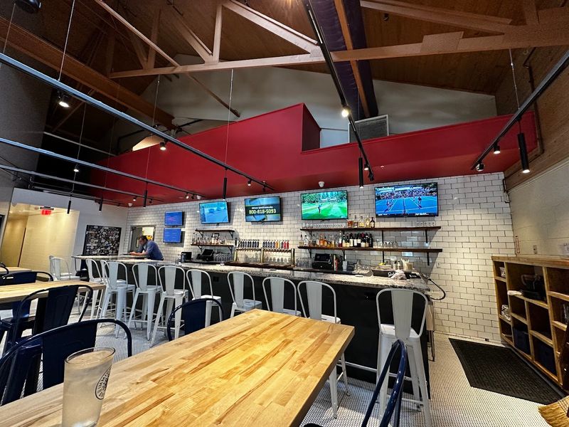 Immigrant Son Brewing (Lakewood)