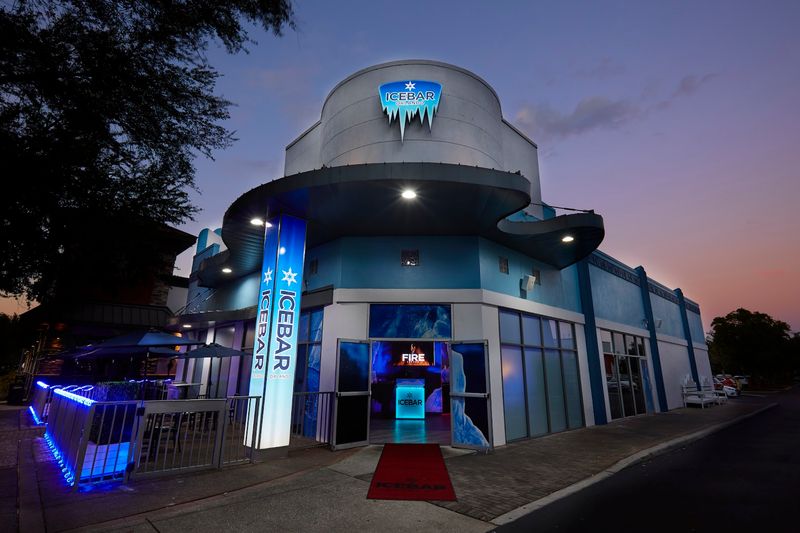 Prime International Drive Location for Tourists