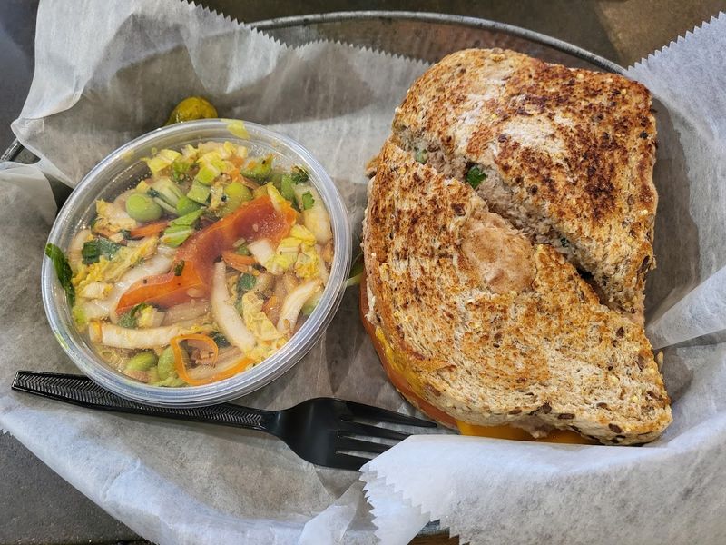 Brown Bag Deli - Troy, Miami County