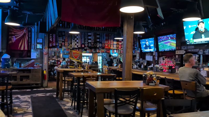 Brewhouse Cafe