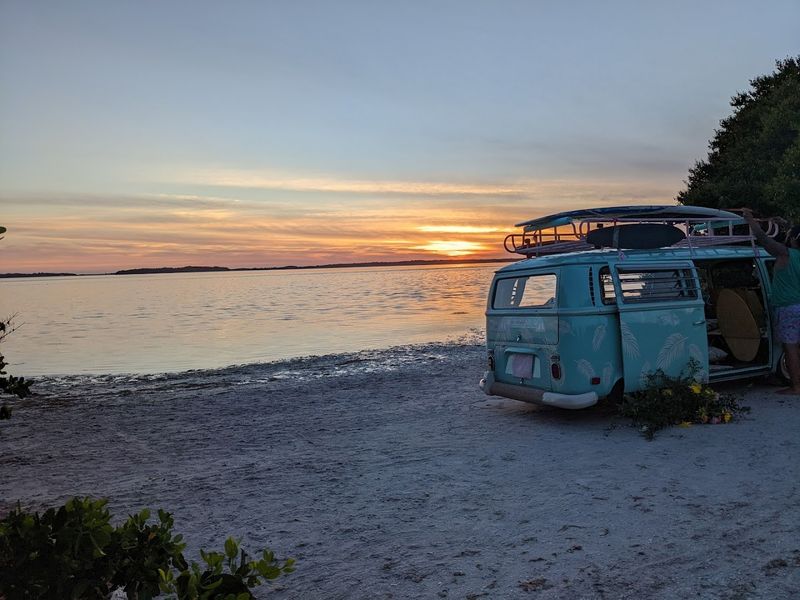 Shell Key Preserve (St. Pete Beach)