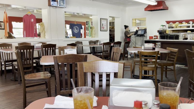 Sprayberry's Barbecue 