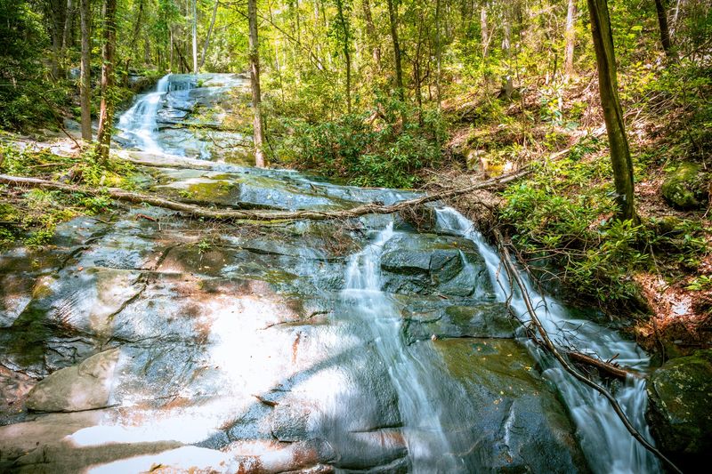 Falls Branch Falls
