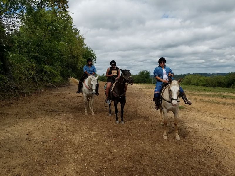 Rolling Hills Ranch (Bridgeville)