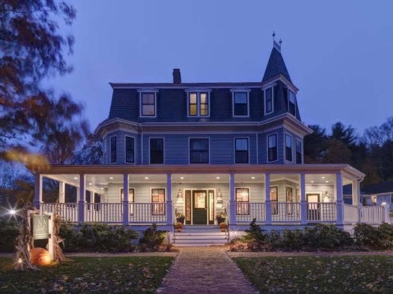 The Inn at Hastings Park - Lexington