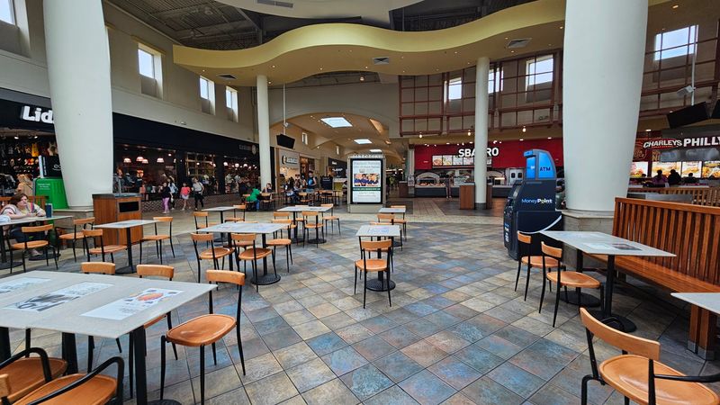 Summit Mall