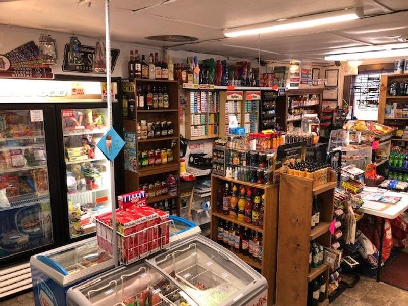 Shiloh General Store