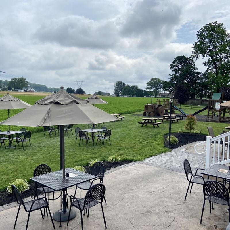 Fox Meadows Creamery (Ephrata)