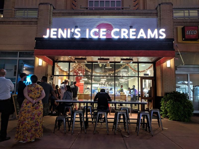 Jeni's Splendid Ice Creams (Columbus)