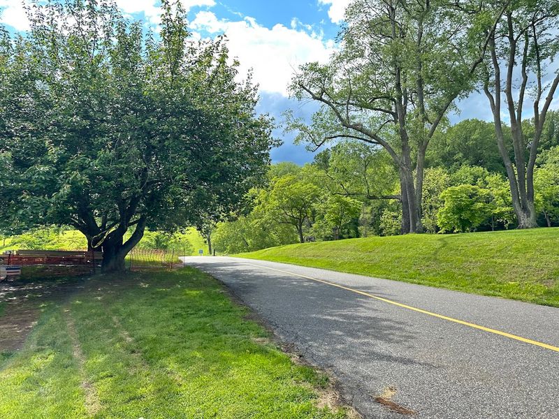 Brandywine Valley Scenic Byway
