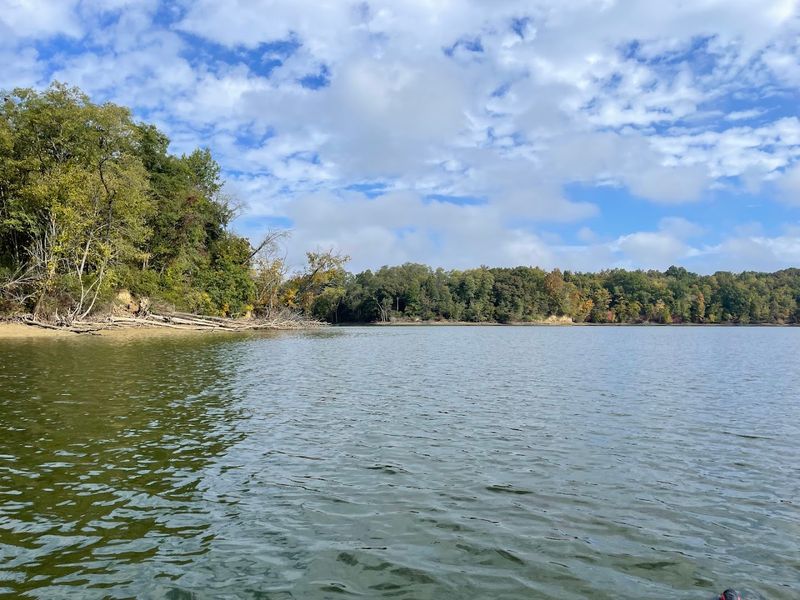 West Branch State Park