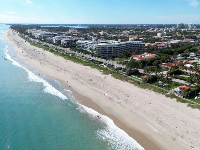 Palm Beach