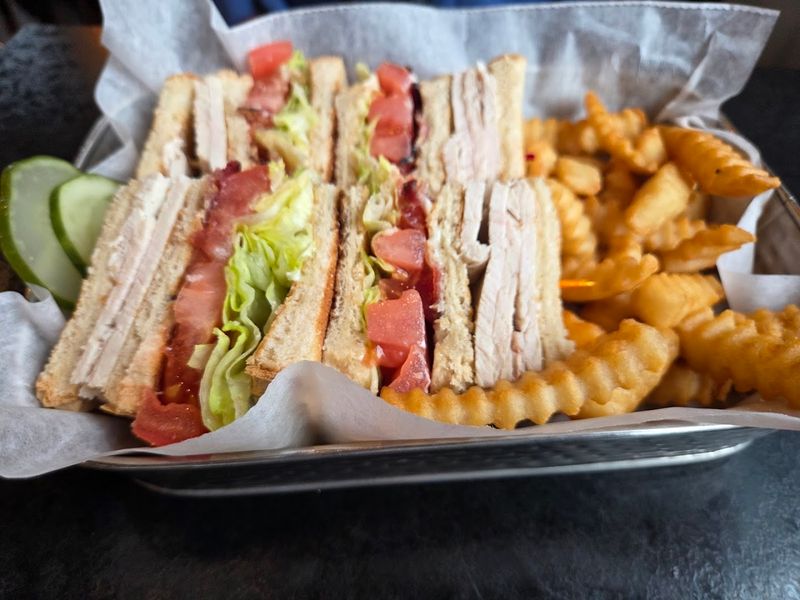 Bickford&rsquo;s Grille