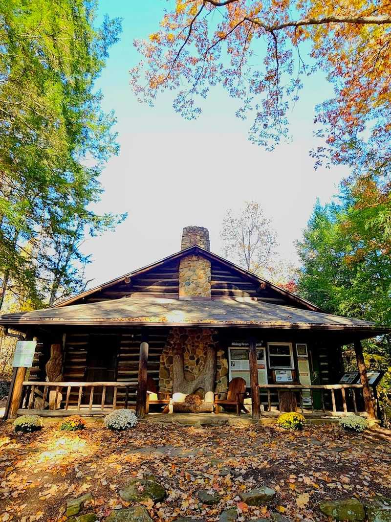 Historic CCC Connection