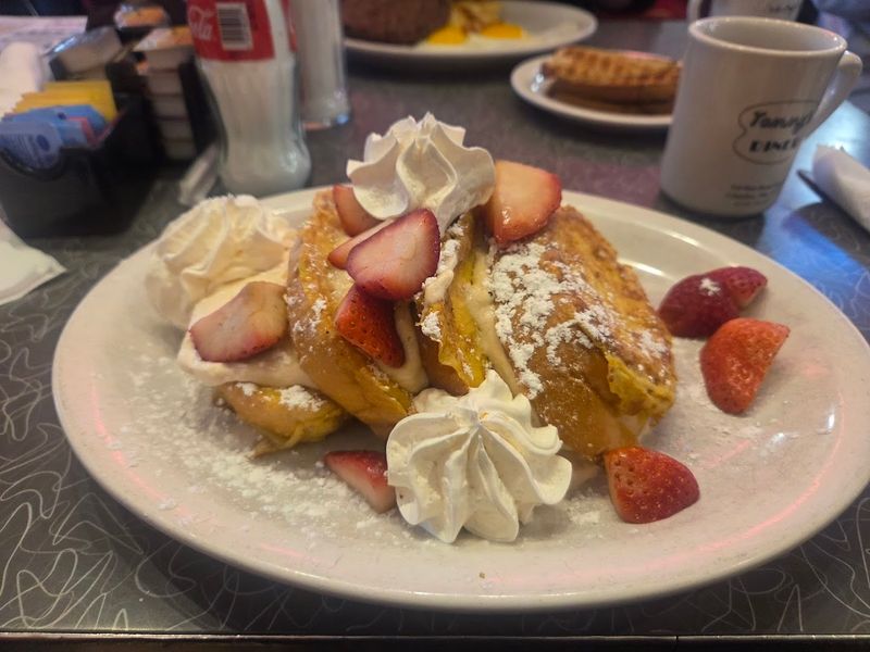 Tommy&rsquo;s Diner (Columbus)