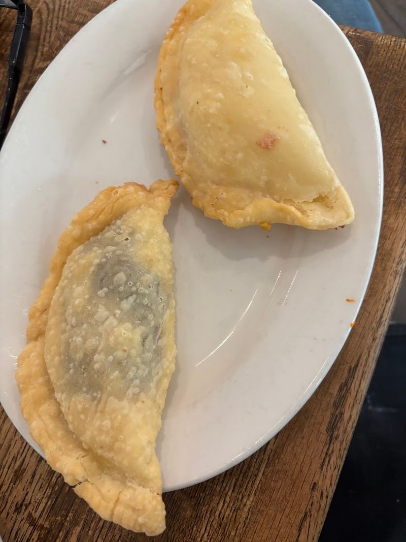 Classic Cuban Entrees With Heart