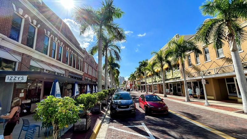 Fort Myers