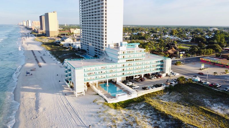 Panama City Beach