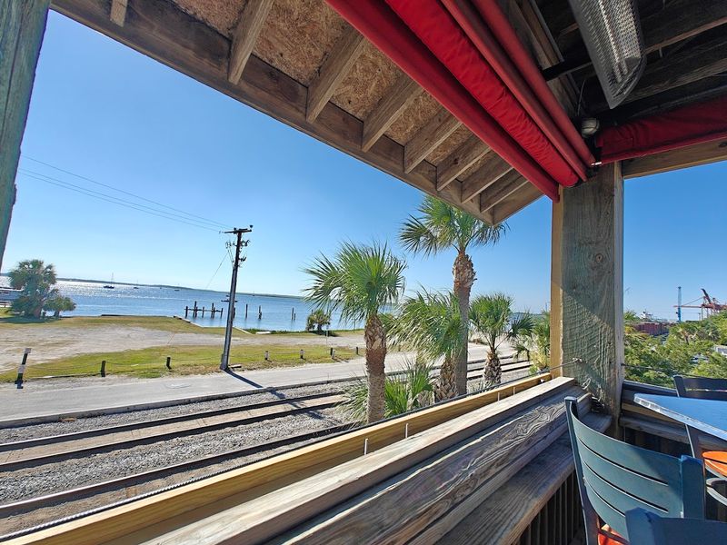 Fernandina Beach